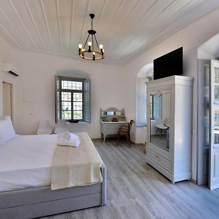 Hydra Art Suites Экстерьер фото
